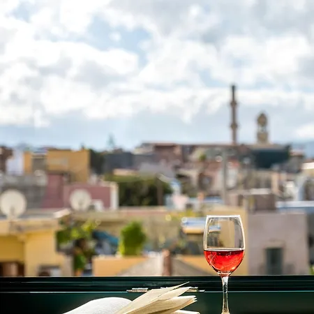 Aparthotel Boutique Fortino