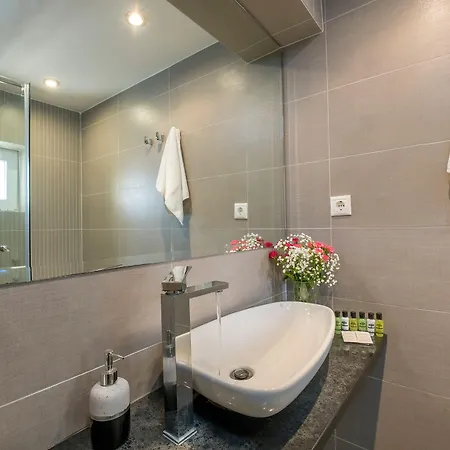 Boutique Fortino Апарт-отель