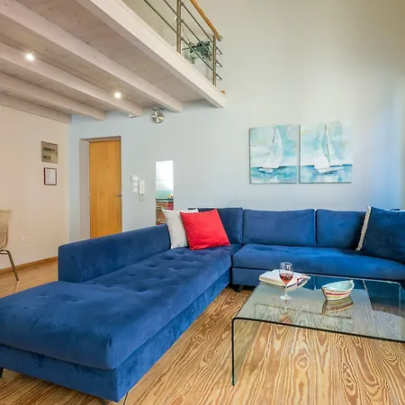 Boutique Fortino Ханья