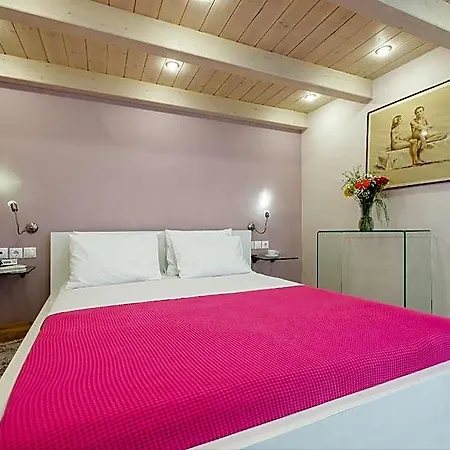 Boutique Fortino Chania (Crete)