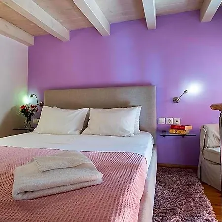 Aparthotel Boutique Fortino Chania (Crete)