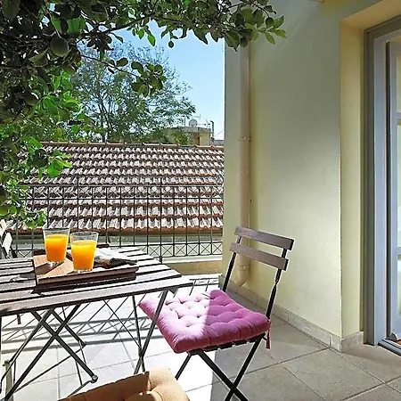 Boutique Fortino 3* Chania (Crete)