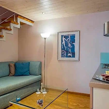 Aparthotel Boutique Fortino