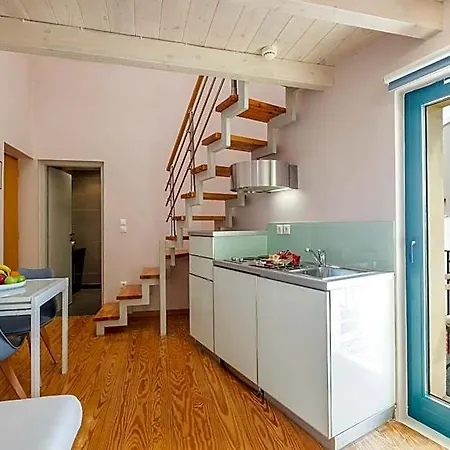 Boutique Fortino Aparthotel Chania (Crete)
