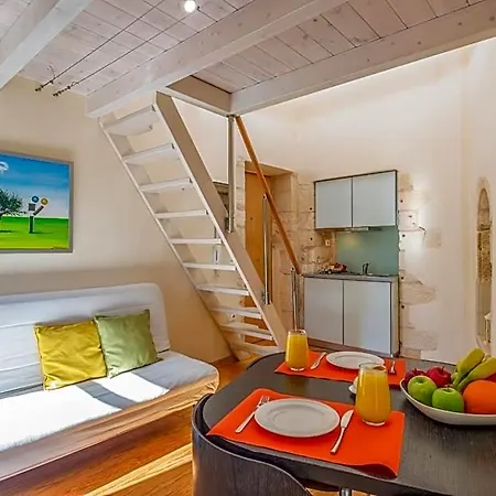 Aparthotel Boutique Fortino 3*