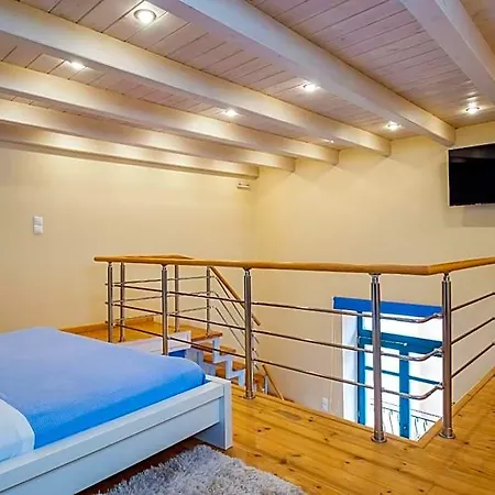Aparthotel Boutique Fortino 3*