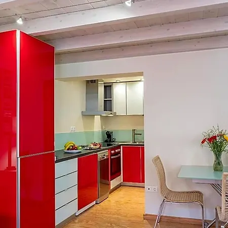 Aparthotel Boutique Fortino La Canea