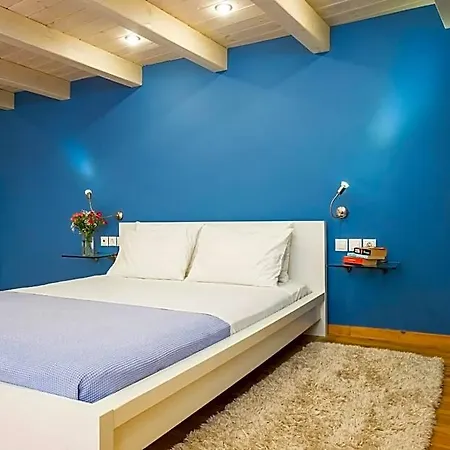 Boutique Fortino 3* Chania (Crete)