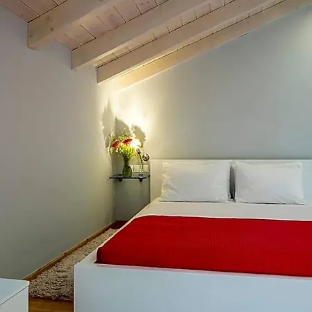 Boutique Fortino Aparthotel