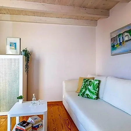 Aparthotel Boutique Fortino Chania (Crete)
