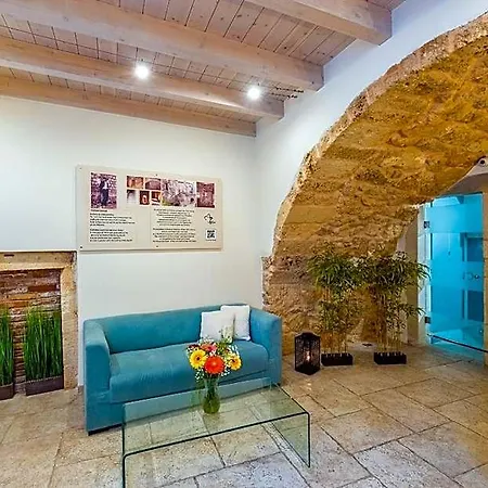 Aparthotel Boutique Fortino Chania (Crete)