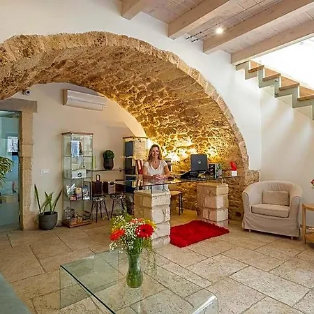 Апарт-отель Boutique Fortino Ханья