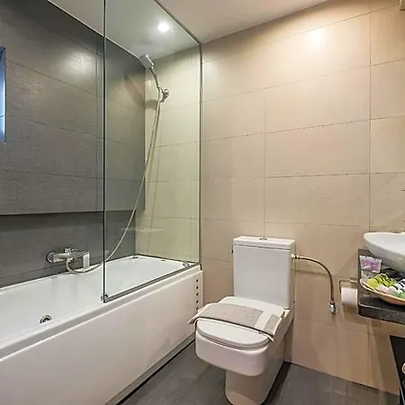 Boutique Fortino 3* Ханья