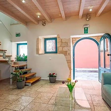 Boutique Fortino 3*