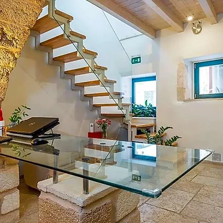 Boutique Fortino Апарт-отель