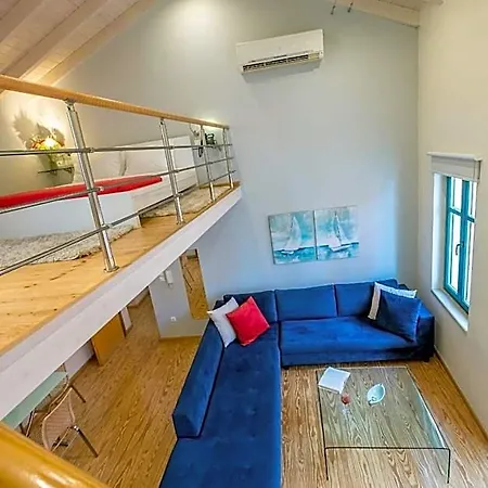 Boutique Fortino Aparthotel 3*