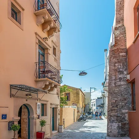 Boutique Fortino Aparthotel