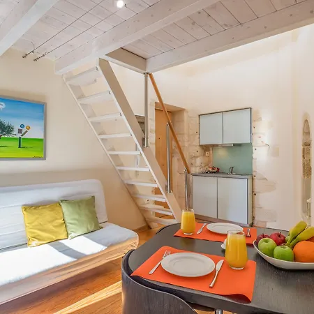 Boutique Fortino 3* Chania (Crete)