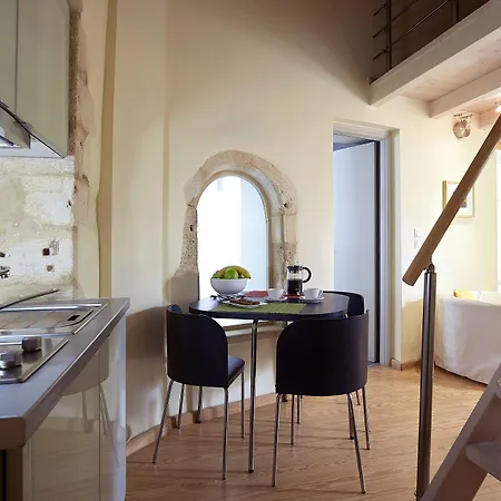 Aparthotel Boutique Fortino