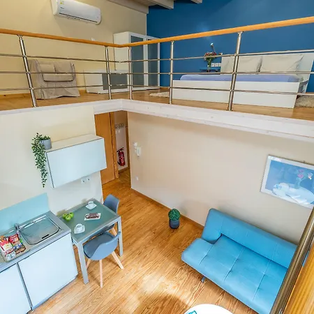 Boutique Fortino Aparthotel