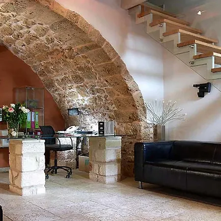 Boutique Fortino Chania (Crete)