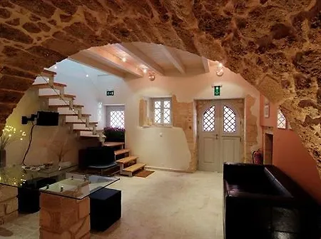 Aparthotel Boutique Fortino 3*