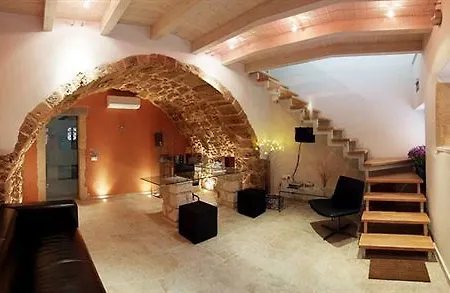 Boutique Fortino Aparthotel 3*