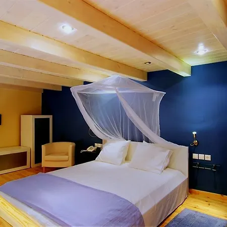 Boutique Fortino Aparthotel 3*