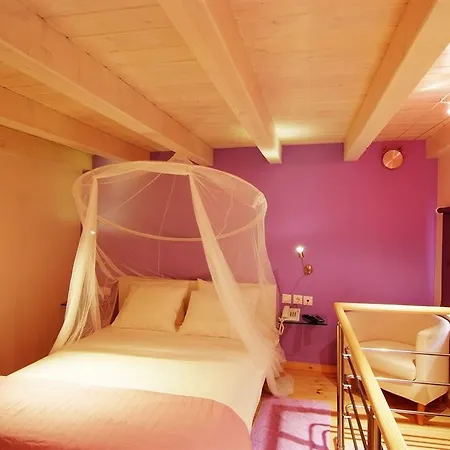 Aparthotel Boutique Fortino La Canea