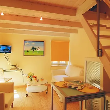 Aparthotel Boutique Fortino La Canea