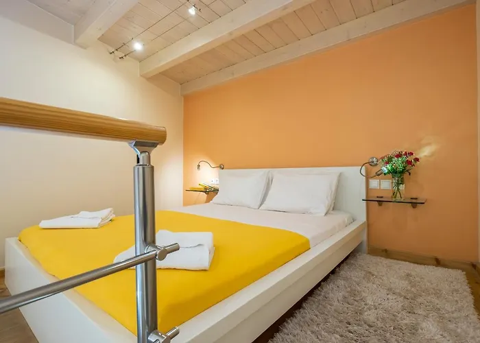 Apart Otel Boutique Fortino Hanya