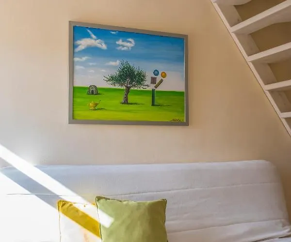 Apart Otel Boutique Fortino Hanya