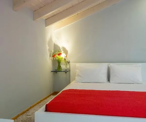 Apart Otel Boutique Fortino