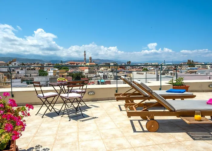 Apart Otel Boutique Fortino