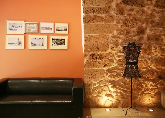 Apart Otel Boutique Fortino 3*