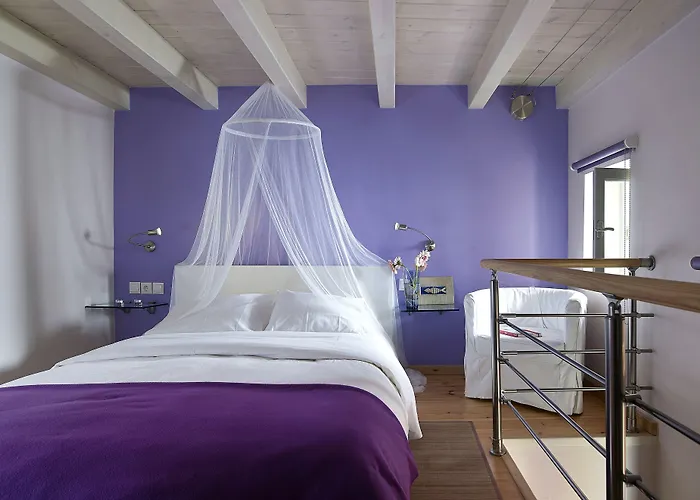 Boutique Fortino Apart Otel Hanya