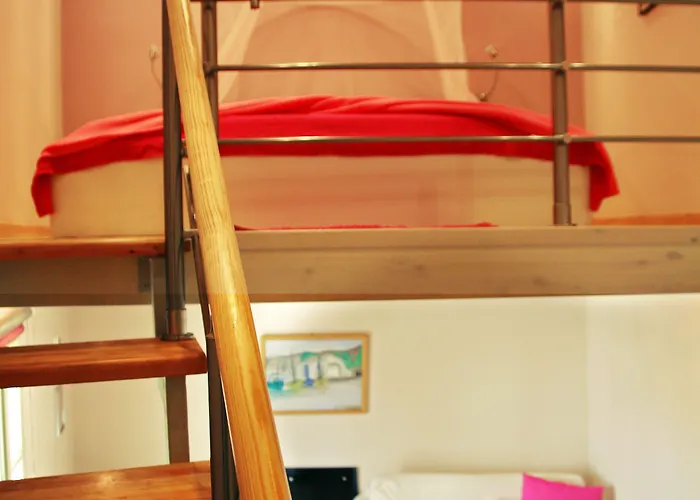 Boutique Fortino Apart Otel