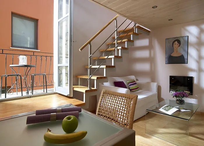 Apart Otel Boutique Fortino