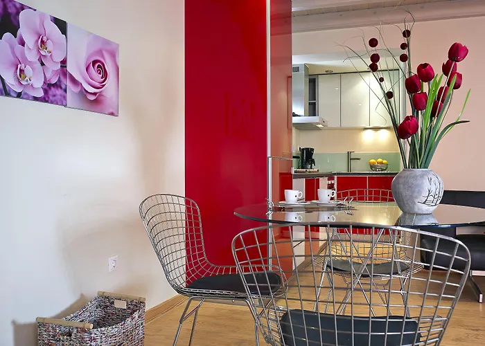 Apart Otel Boutique Fortino