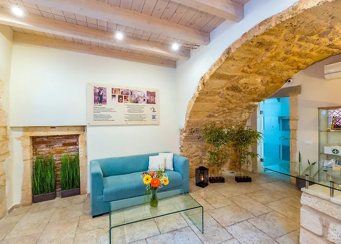 Boutique Fortino Apart Otel