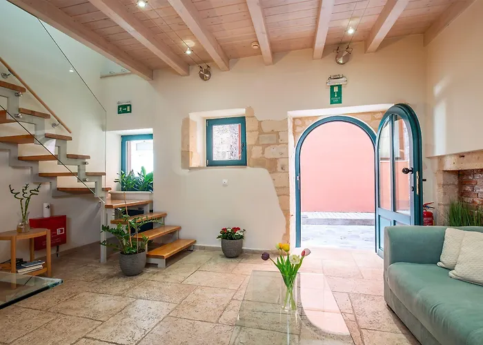 Boutique Fortino Apart Otel