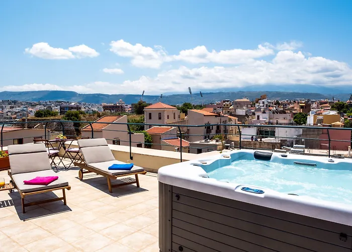 Boutique Fortino Apart Otel 3*