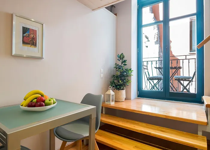 Boutique Fortino Apart Otel 3*