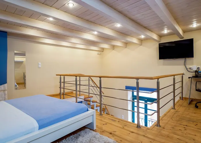 Boutique Fortino Apart Otel 3*