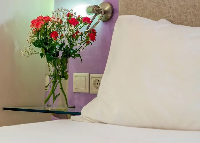 Apart Otel Boutique Fortino 3*