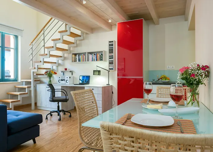 Apart Otel Boutique Fortino 3*