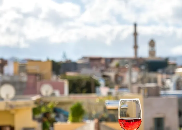 Apart Otel Boutique Fortino