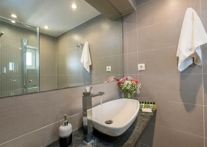 Boutique Fortino Apart Otel