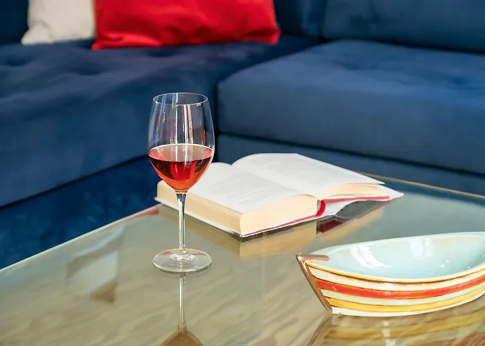 Boutique Fortino Apart Otel