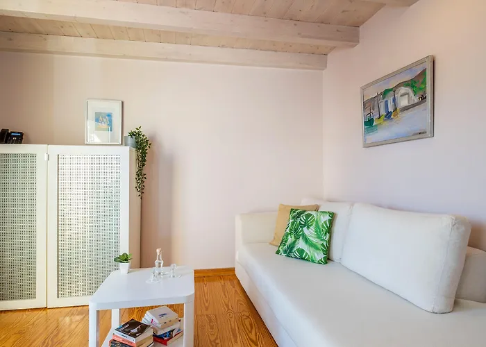 Boutique Fortino Apart Otel 3*